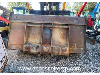 بكت شيول Merlo godet grand volume: صور 3 بكت شيول Merlo godet grand volume: صور 3