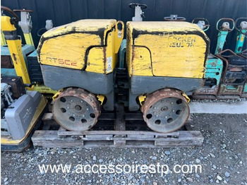 مداحل الأسفلت الصغيرة WACKER