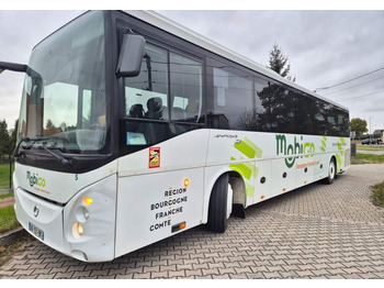 باص النقل بين المدن IRISBUS