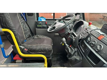 صغيرة, ميكروباص Irisbus Proway 2010 /Atego/Opalin/Navigo: صور 5 صغيرة, ميكروباص Irisbus Proway 2010 /Atego/Opalin/Navigo: صور 5