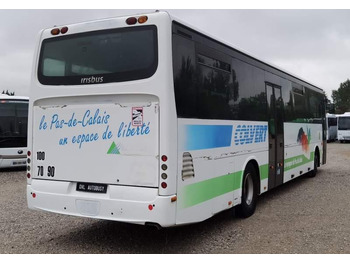 تأجير  Irisbus Recreo Crossway 2011*64 miejsca / 0896 Irisbus Recreo Crossway 2011*64 miejsca / 0896: صور 2