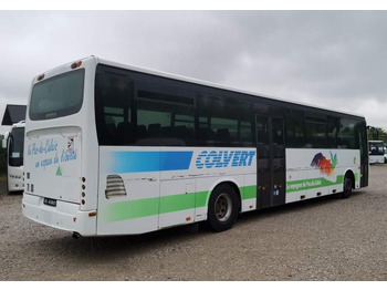 تأجير  Irisbus Recreo Crossway 2011*64 miejsca / 0896 Irisbus Recreo Crossway 2011*64 miejsca / 0896: صور 5