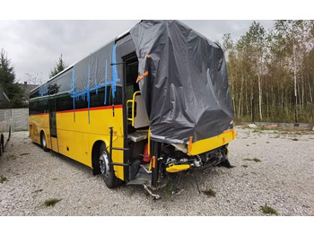 تأجير  Iveco Crossway 10.5m FABRYCZNIE NOWY Iveco Crossway 10.5m FABRYCZNIE NOWY: صور 1
