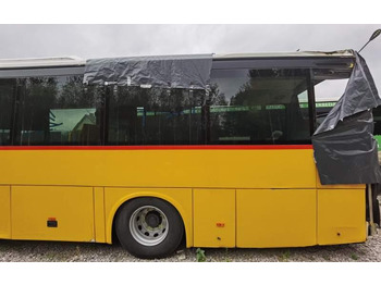 تأجير  Iveco Crossway 10.5m FABRYCZNIE NOWY Iveco Crossway 10.5m FABRYCZNIE NOWY: صور 4