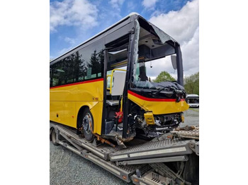 تأجير  Iveco Crossway 10.5m FABRYCZNIE NOWY Iveco Crossway 10.5m FABRYCZNIE NOWY: صور 3