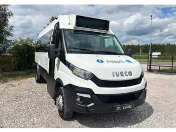 صغيرة IVECO Daily