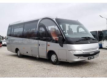 باص النقل بين المدن IVECO Mago