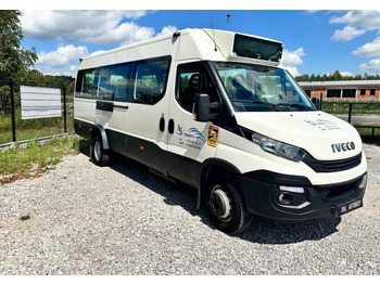 تأجير Iveco Iveco Daily A65C 2x klima Sprinter Crafter Iveco Iveco Daily A65C 2x klima Sprinter Crafter: صور 3 تأجير Iveco Iveco Daily A65C 2x klima Sprinter Crafter Iveco Iveco Daily A65C 2x klima Sprinter Crafter: صور 3