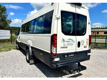 تأجير Iveco Iveco Daily A65C 2x klima Sprinter Crafter Iveco Iveco Daily A65C 2x klima Sprinter Crafter: صور 5 تأجير Iveco Iveco Daily A65C 2x klima Sprinter Crafter Iveco Iveco Daily A65C 2x klima Sprinter Crafter: صور 5