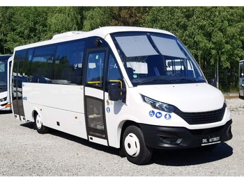 النقل الحضري IVECO