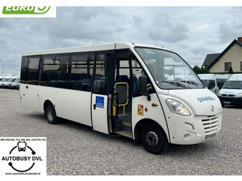 صغيرة IVECO Daily