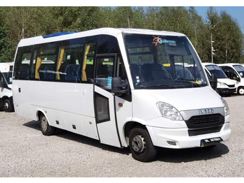 صغيرة IVECO Rapido