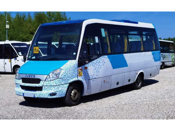 باص النقل بين المدن IVECO