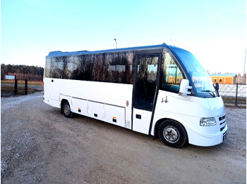 تأجير Iveco Rapido / Daily Iveco Rapido / Daily: صور 4