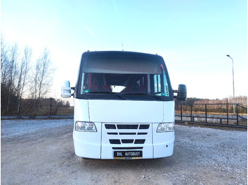 تأجير Iveco Rapido / Daily Iveco Rapido / Daily: صور 3