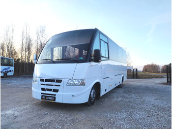 تأجير Iveco Rapido / Daily Iveco Rapido / Daily: صور 5
