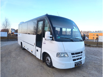 تأجير Iveco Rapido / Daily Iveco Rapido / Daily: صور 1