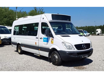 باص النقل بين المدن MERCEDES-BENZ Sprinter 516