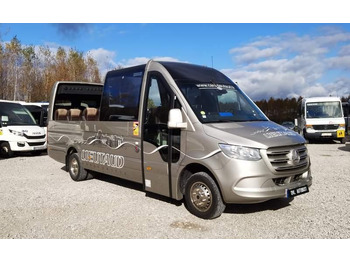 سياحية حافلة MERCEDES-BENZ Sprinter 519
