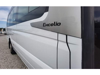 صغيرة, ميكروباص Mercedes-Benz Sprinter NOWY SILNIK *klima*webasto: صور 3 صغيرة, ميكروباص Mercedes-Benz Sprinter NOWY SILNIK *klima*webasto: صور 3