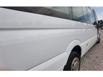 صغيرة, ميكروباص Mercedes-Benz Sprinter NOWY SILNIK *klima*webasto: صور 4 صغيرة, ميكروباص Mercedes-Benz Sprinter NOWY SILNIK *klima*webasto: صور 4