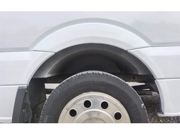 صغيرة, ميكروباص Mercedes-Benz Sprinter NOWY SILNIK *klima*webasto: صور 5 صغيرة, ميكروباص Mercedes-Benz Sprinter NOWY SILNIK *klima*webasto: صور 5