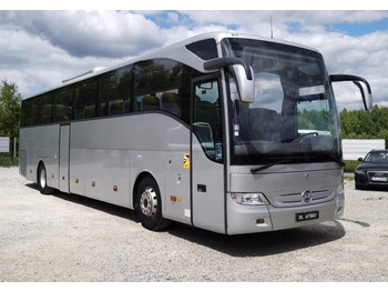 سياحية حافلة MERCEDES-BENZ Tourismo