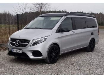 صغيرة MERCEDES-BENZ