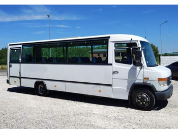 باص النقل بين المدن Mercedes-Benz Vario 813D 39 miejsc *webasto*6646: صور 3