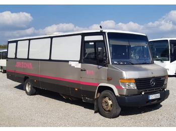 باص النقل بين المدن MERCEDES-BENZ Vario 814
