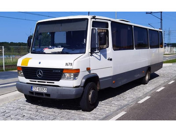 باص النقل بين المدن MERCEDES-BENZ Vario 814