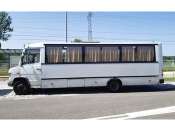 باص النقل بين المدن Mercedes-Benz Vario 814D 38+15: صور 3