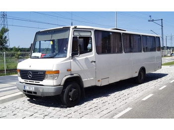 باص النقل بين المدن MERCEDES-BENZ Vario 814