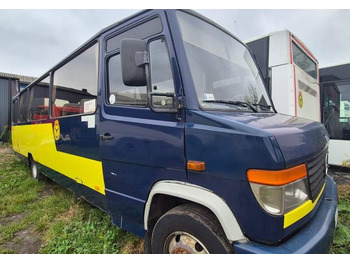 باص النقل بين المدن MERCEDES-BENZ Vario 814