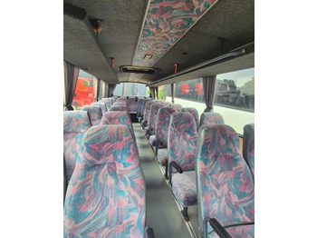 تأجير  Mercedes-Benz Vario 814D 39+5 Mercedes-Benz Vario 814D 39+5: صور 3