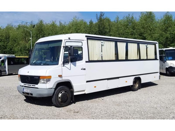 باص النقل بين المدن MERCEDES-BENZ Vario 814