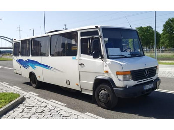 باص النقل بين المدن MERCEDES-BENZ Vario 815