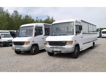 باص النقل بين المدن MERCEDES-BENZ Vario 815
