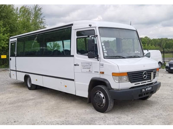 باص النقل بين المدن MERCEDES-BENZ Vario