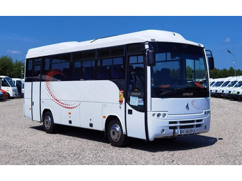 باص النقل بين المدن