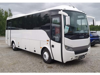 سياحية حافلة