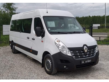 باص النقل بين المدن RENAULT Master