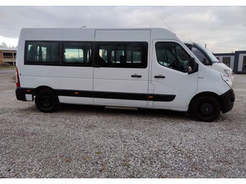 صغيرة RENAULT Master