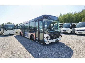 النقل الحضري SCANIA Citywide