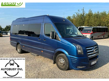 سياحية حافلة VOLKSWAGEN Crafter