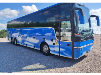 سياحية حافلة VAN HOOL