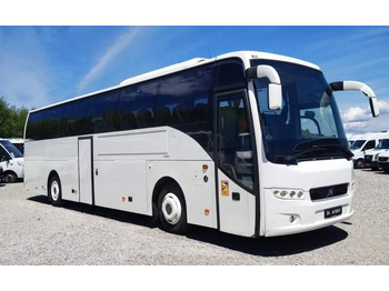 سياحية حافلة VOLVO