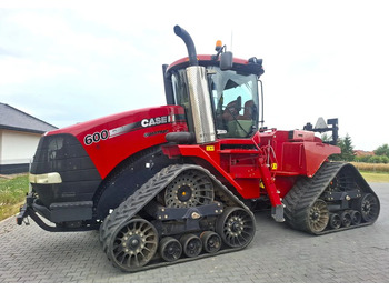 جرار CASE IH Quadtrac