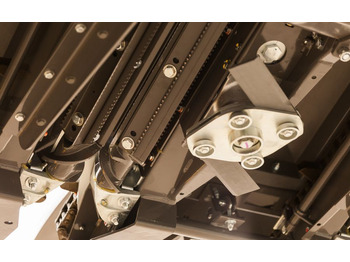 حصادات الذرة جديد Oros Cornado 6 4+2R Nowa Przystawka do kukurydzy: صور 4