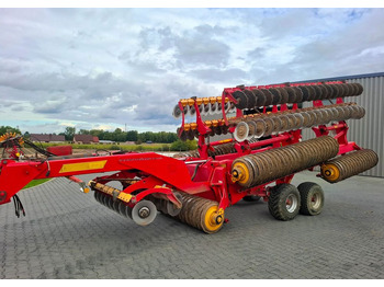 ال معدات حراثه VÄDERSTAD